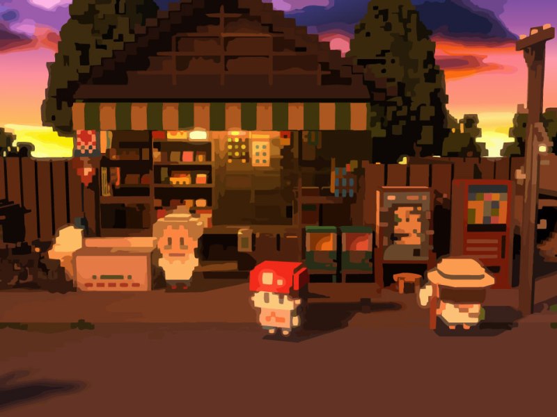 Japanese childhoods, Time Travel and Moral Quandaries: From Hajimari no Mori to The Kids We&nbsp;Were